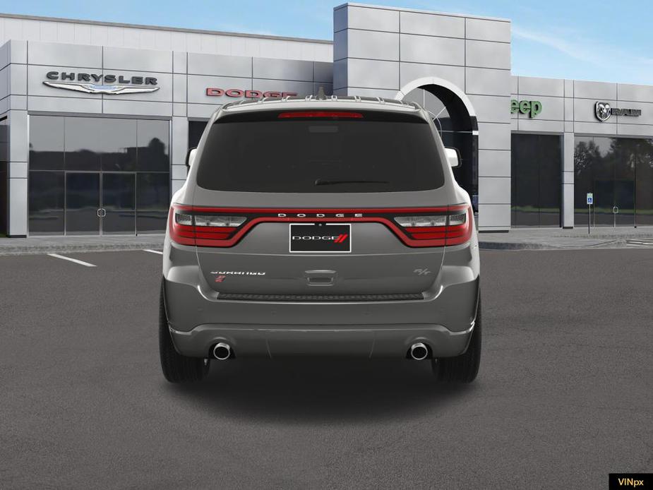 new 2024 Dodge Durango car, priced at $46,073