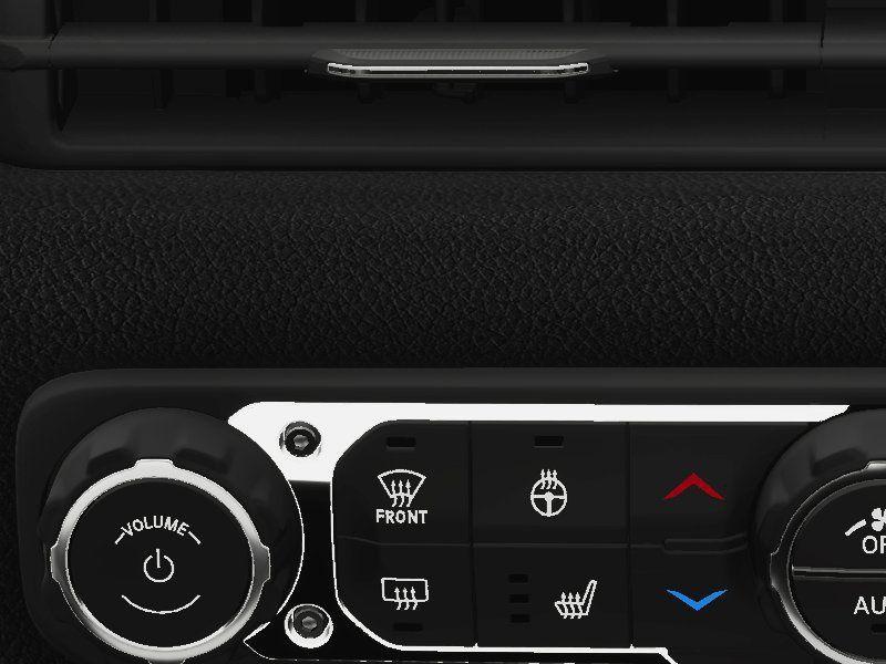 new 2025 Jeep Wrangler car, priced at $51,132