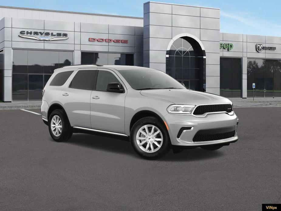 new 2024 Dodge Durango car, priced at $36,867