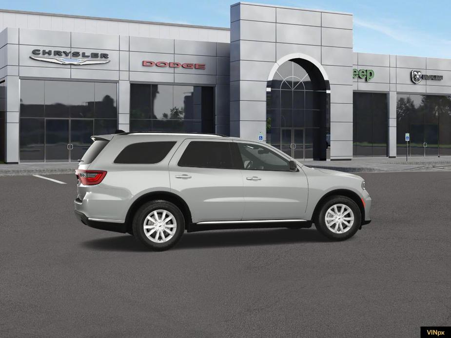 new 2024 Dodge Durango car, priced at $36,867