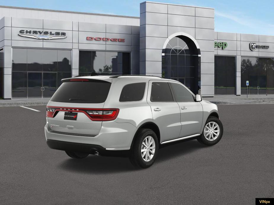 new 2024 Dodge Durango car, priced at $36,867