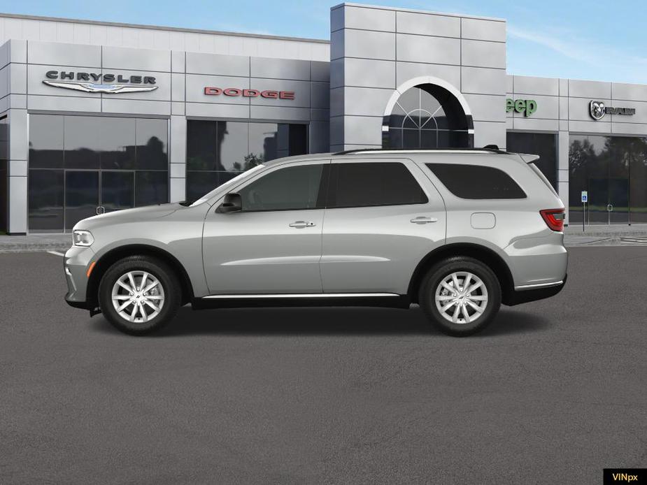 new 2024 Dodge Durango car, priced at $36,867