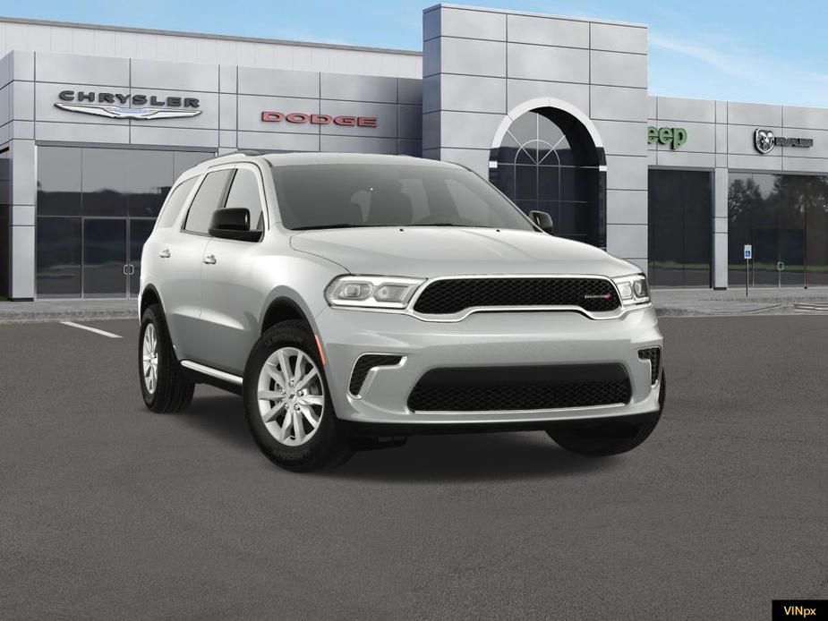 new 2024 Dodge Durango car, priced at $36,867