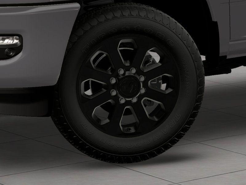 new 2026 Ram 2500 car, priced at $65,060