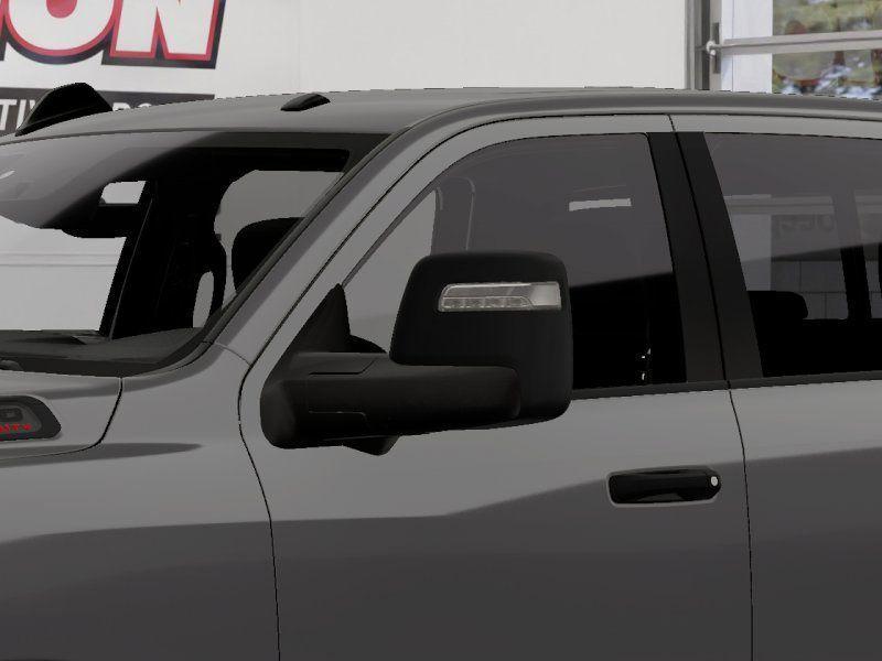 new 2026 Ram 2500 car, priced at $65,060