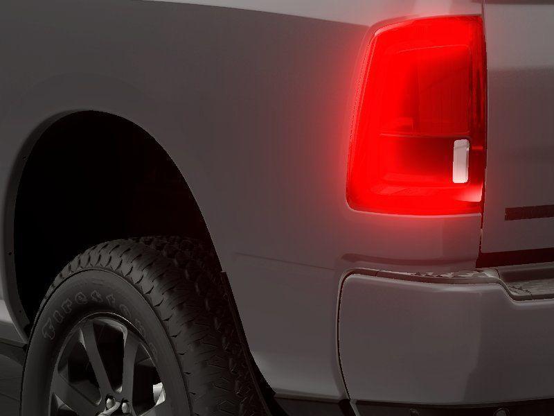 new 2026 Ram 2500 car, priced at $65,060