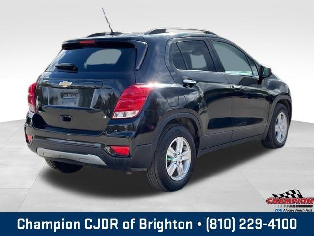 used 2019 Chevrolet Trax car, priced at $13,995