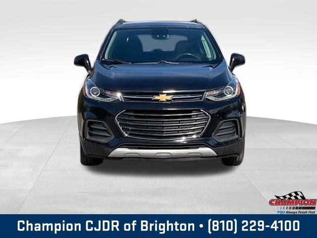 used 2019 Chevrolet Trax car, priced at $13,995