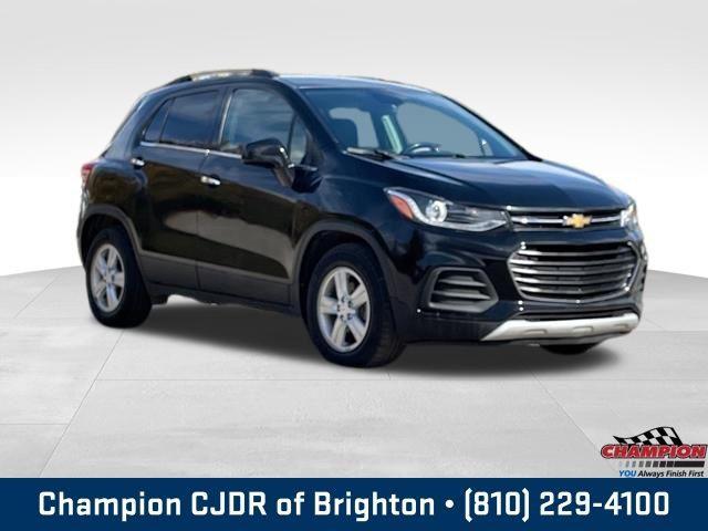 used 2019 Chevrolet Trax car, priced at $13,995