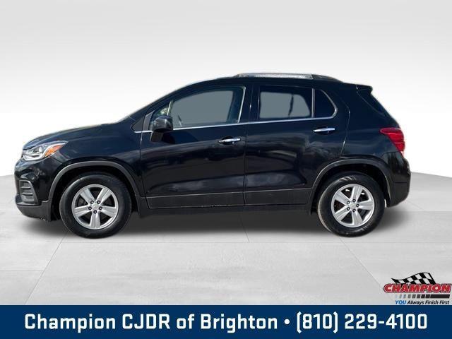 used 2019 Chevrolet Trax car, priced at $13,995