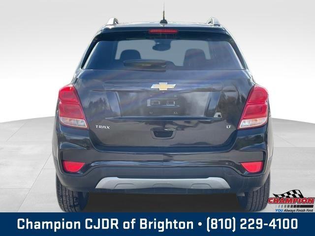 used 2019 Chevrolet Trax car, priced at $13,995