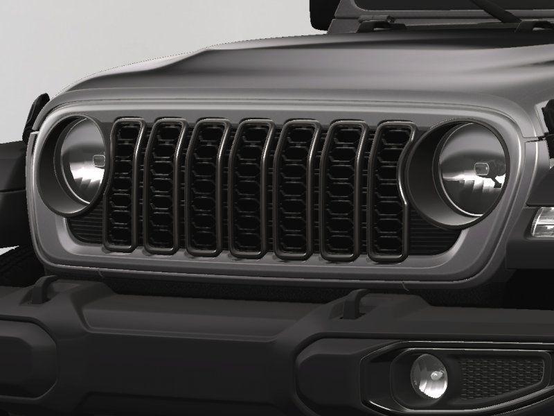 new 2025 Jeep Wrangler 4xe car, priced at $49,912