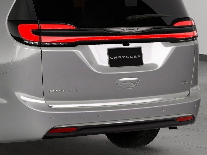 new 2026 Chrysler Pacifica car, priced at $43,049