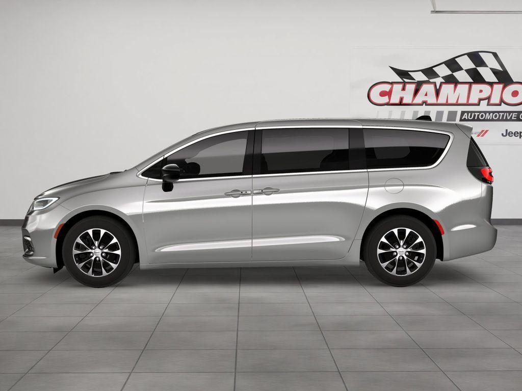 new 2026 Chrysler Pacifica car, priced at $43,049
