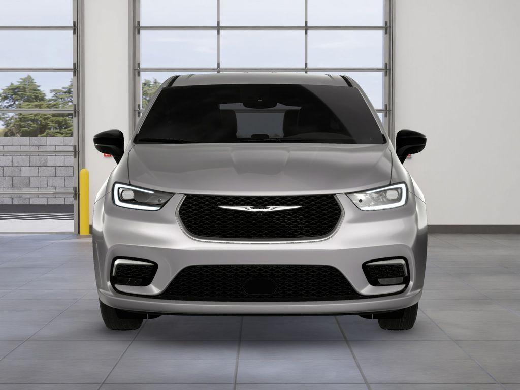 new 2026 Chrysler Pacifica car, priced at $43,049