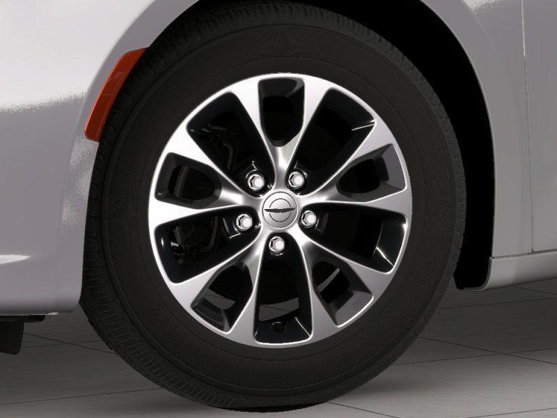new 2026 Chrysler Pacifica car, priced at $43,049