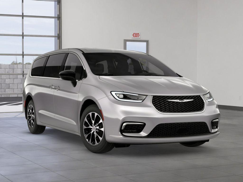 new 2026 Chrysler Pacifica car, priced at $43,049
