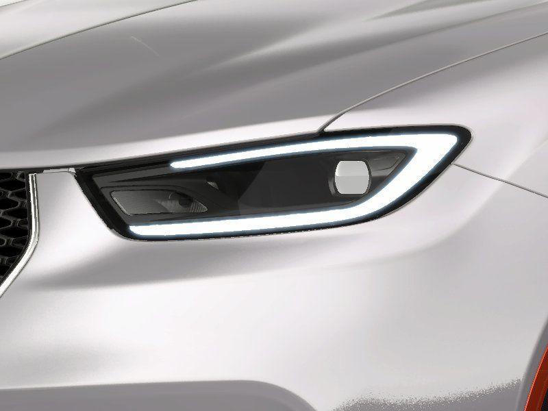 new 2026 Chrysler Pacifica car, priced at $43,049