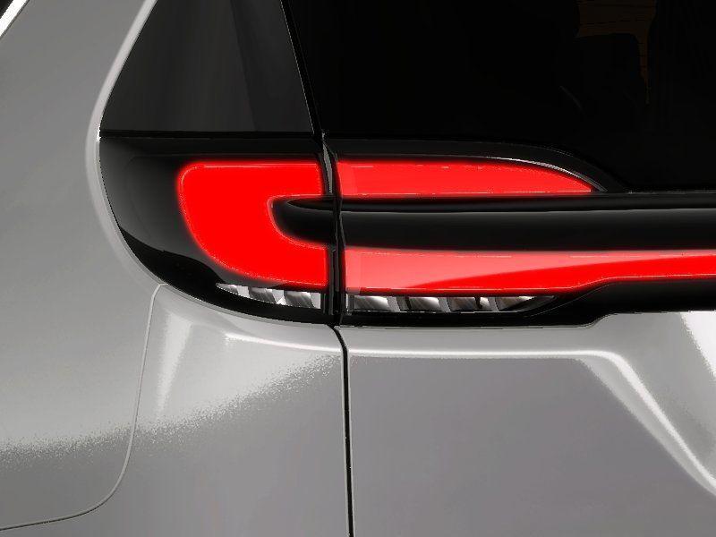 new 2026 Chrysler Pacifica car, priced at $43,049