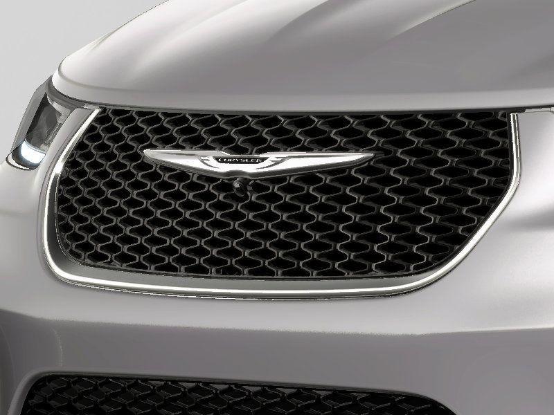 new 2026 Chrysler Pacifica car, priced at $43,049