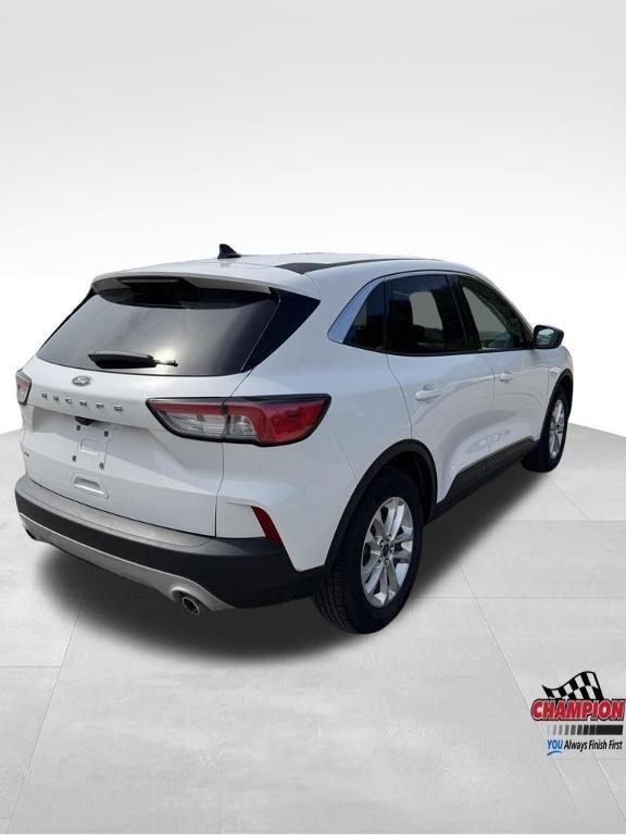 used 2022 Ford Escape car, priced at $16,000