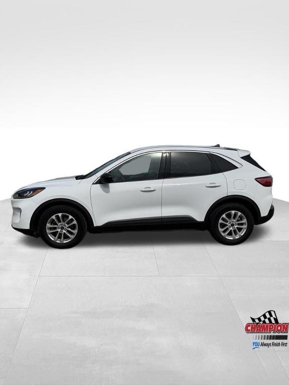 used 2022 Ford Escape car, priced at $16,000