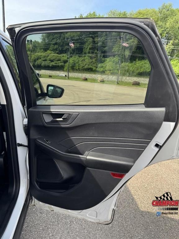 used 2022 Ford Escape car, priced at $16,000