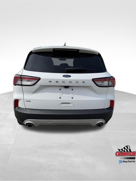 used 2022 Ford Escape car, priced at $16,000