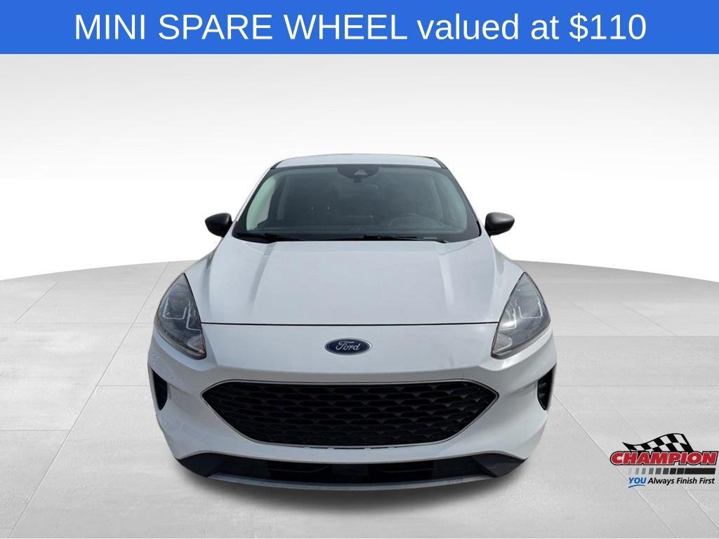 used 2022 Ford Escape car, priced at $16,000