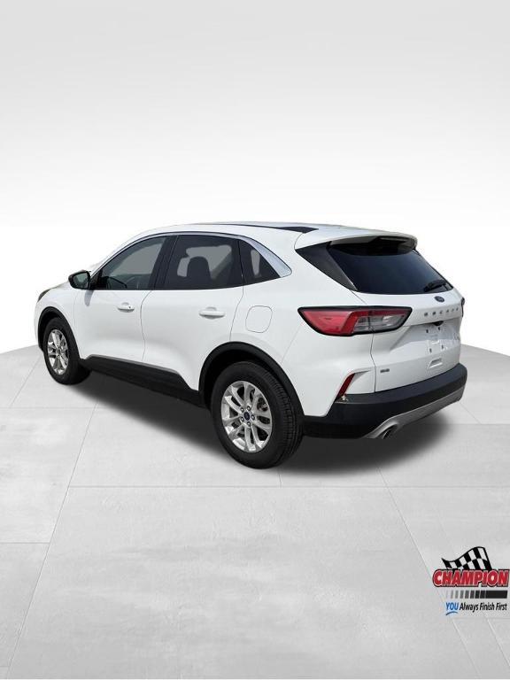 used 2022 Ford Escape car, priced at $16,000