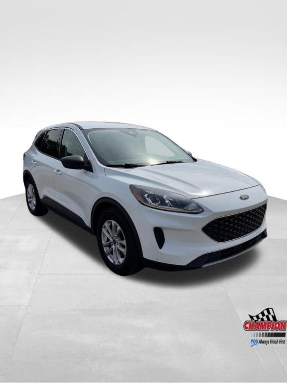 used 2022 Ford Escape car, priced at $16,000