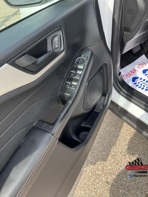 used 2022 Ford Escape car, priced at $16,000