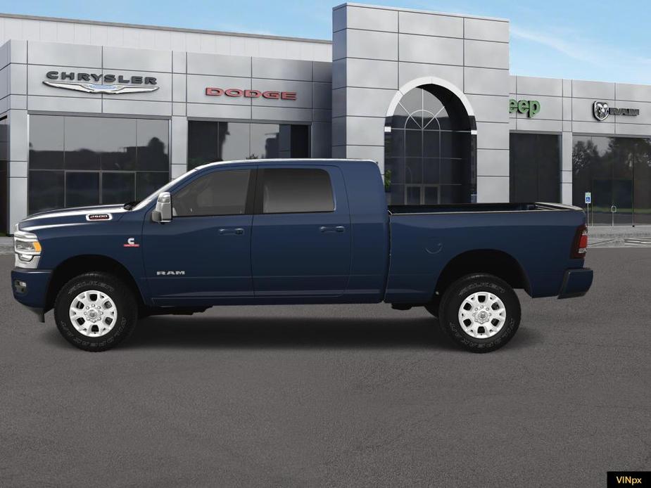 new 2024 Ram 2500 car, priced at $74,621