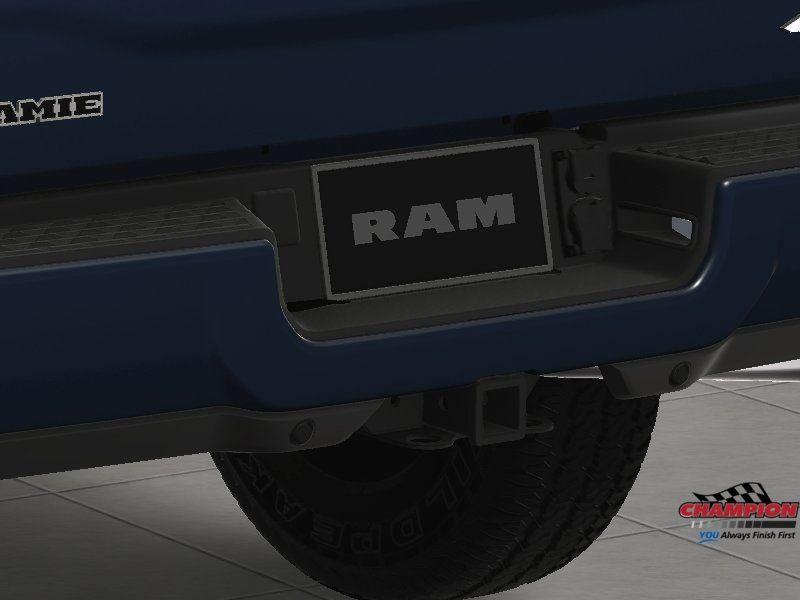 new 2024 Ram 2500 car, priced at $73,121