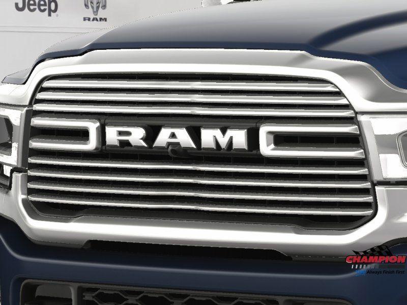 new 2024 Ram 2500 car, priced at $73,121