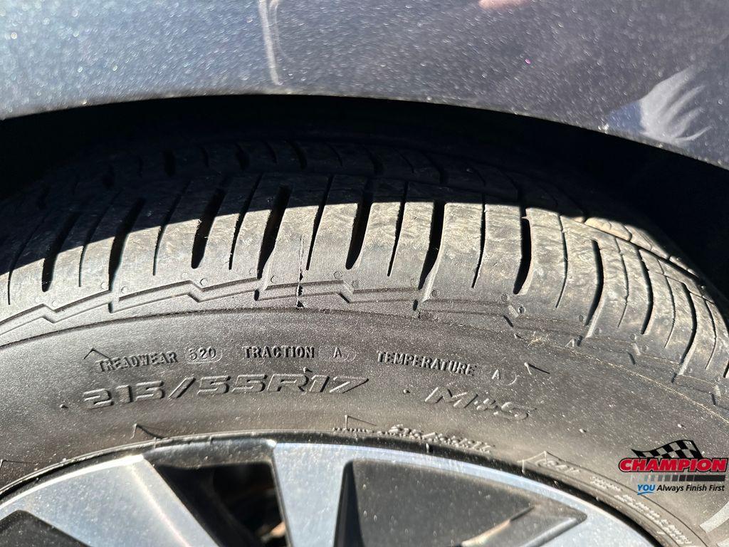 used 2021 Nissan Altima car, priced at $16,000