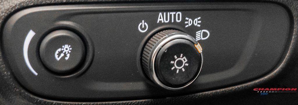 used 2022 Chevrolet Equinox car, priced at $21,800