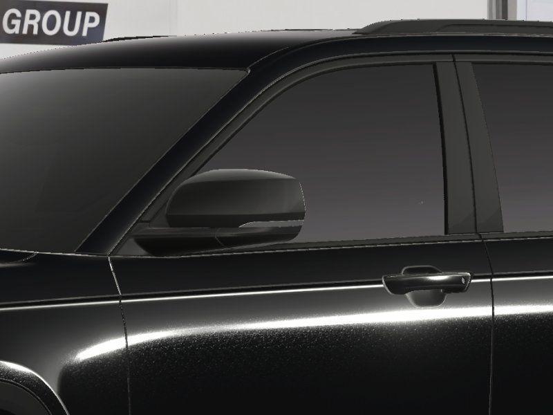 new 2025 Jeep Grand Cherokee car, priced at $46,675