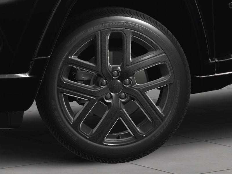 new 2025 Jeep Compass car, priced at $32,724