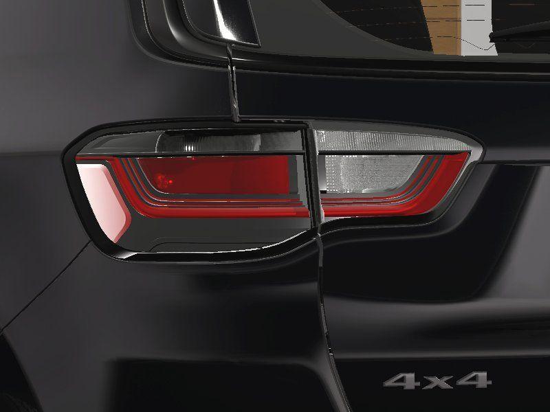 new 2025 Jeep Compass car, priced at $32,724