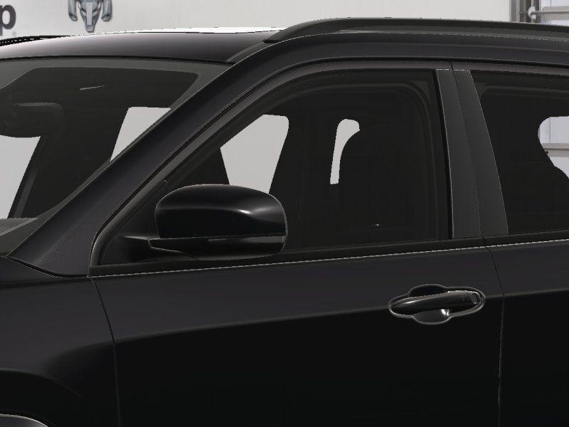 new 2025 Jeep Compass car, priced at $32,724