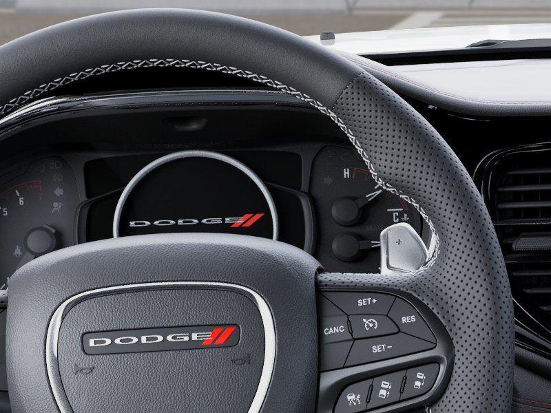 new 2025 Dodge Durango car, priced at $50,716