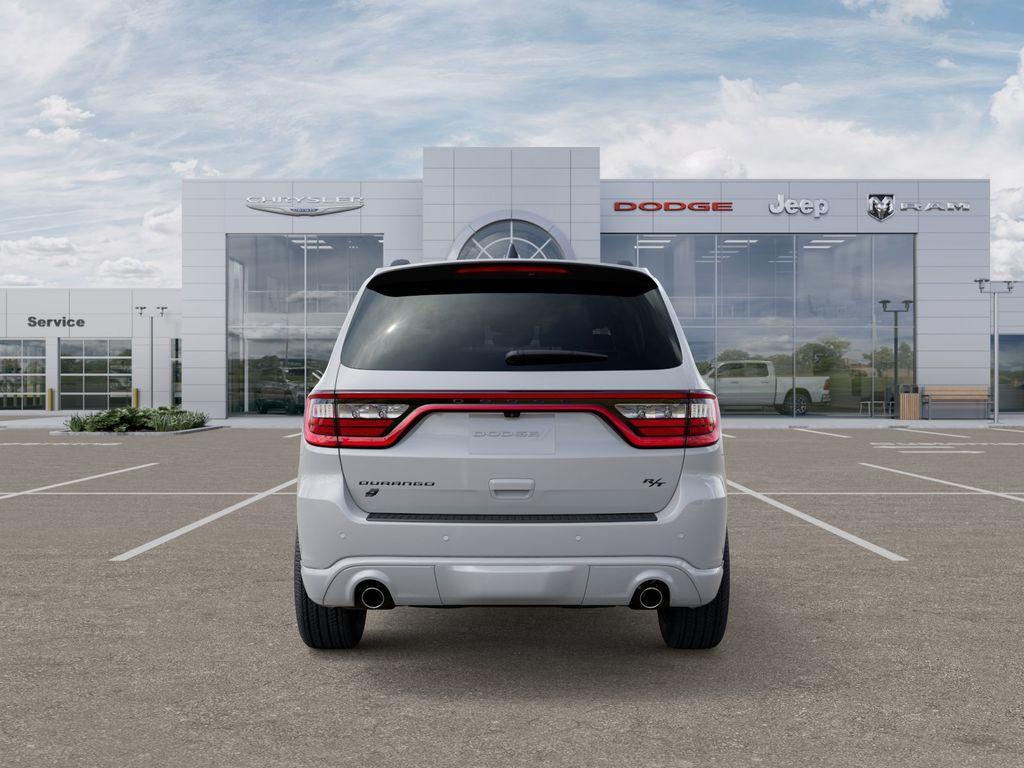 new 2025 Dodge Durango car, priced at $50,716