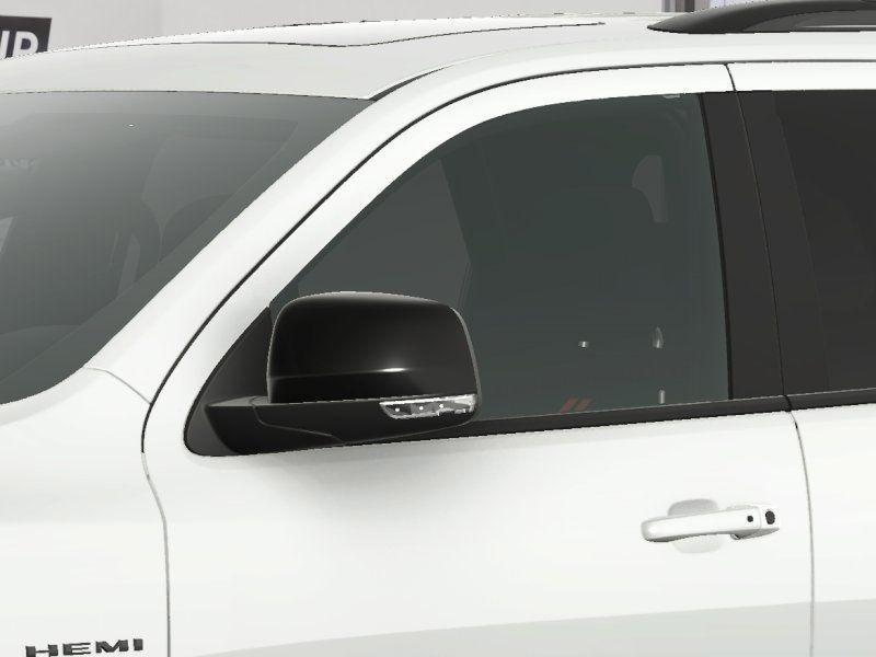 new 2025 Dodge Durango car, priced at $51,716