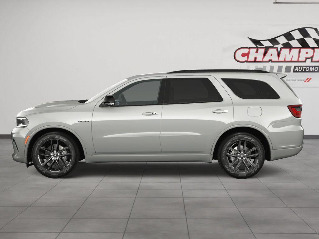 new 2025 Dodge Durango car, priced at $51,716