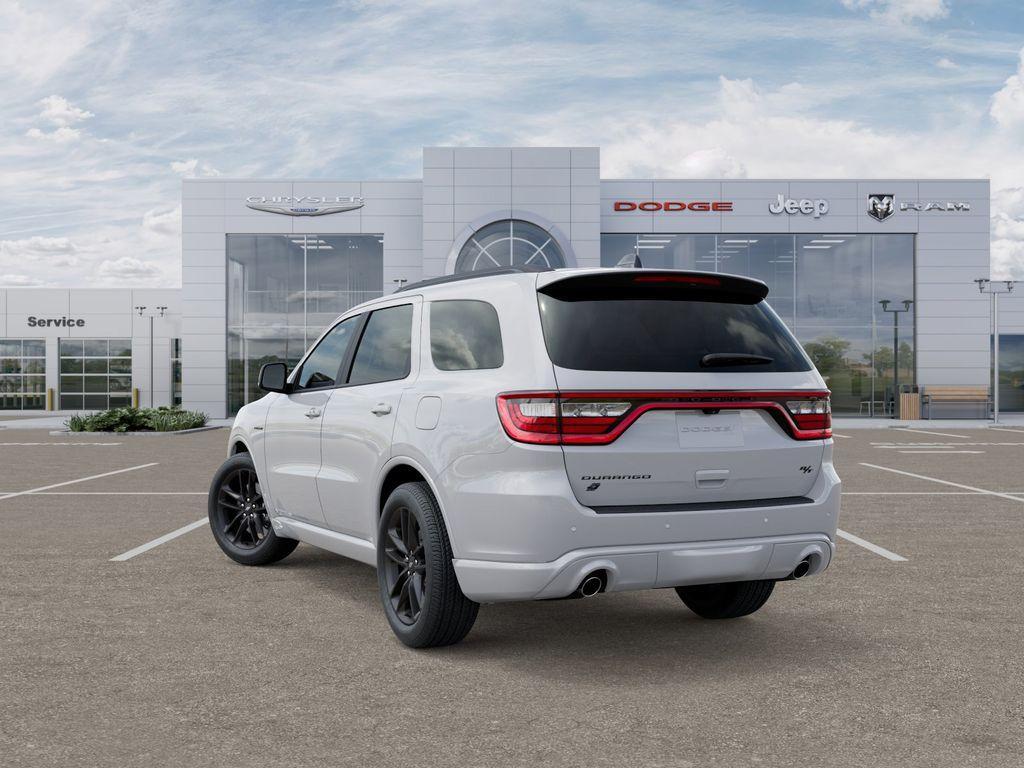 new 2025 Dodge Durango car, priced at $50,716