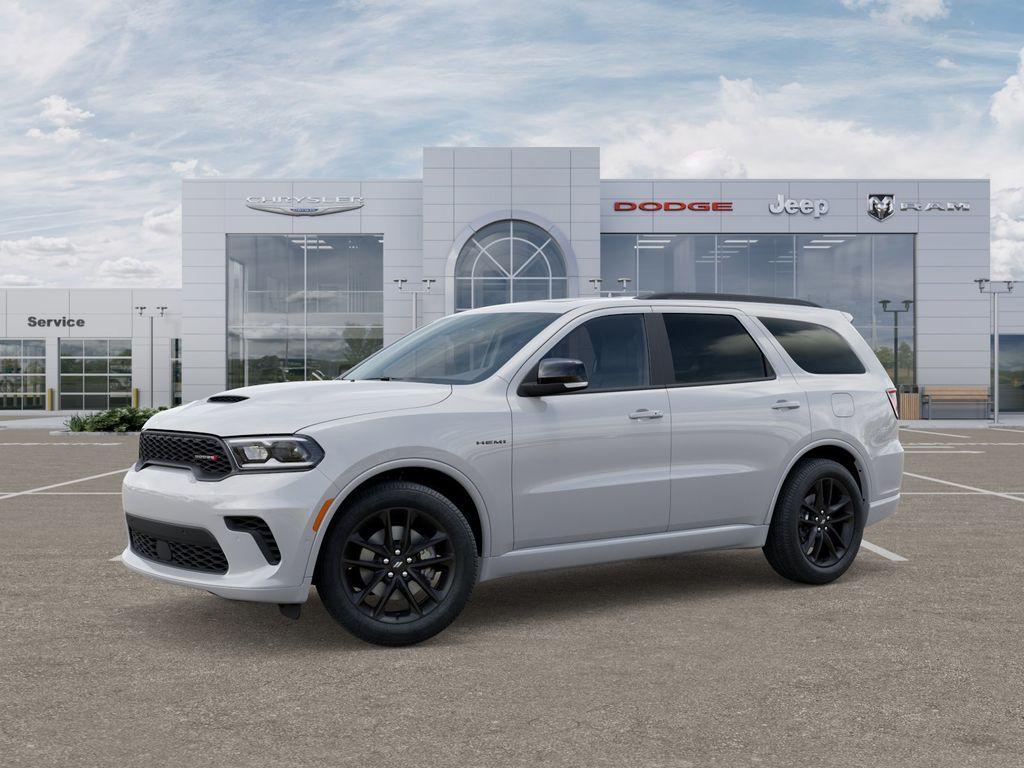 new 2025 Dodge Durango car, priced at $50,716