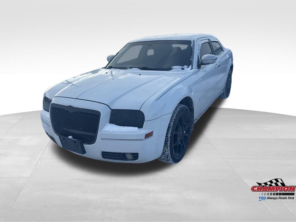 used 2007 Chrysler 300 car, priced at $3,600