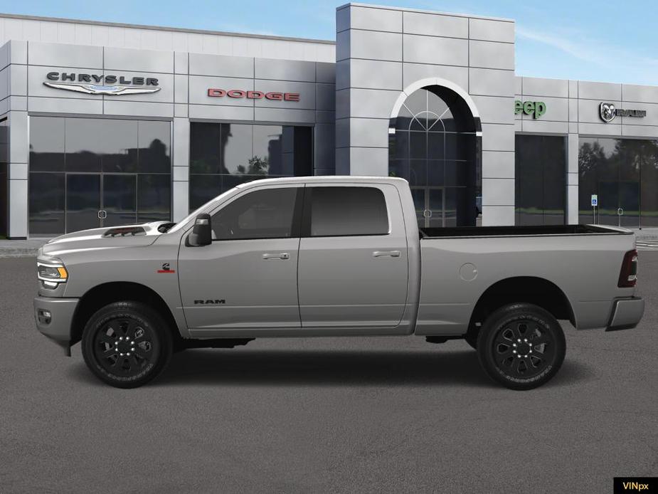 new 2024 Ram 2500 car, priced at $75,613