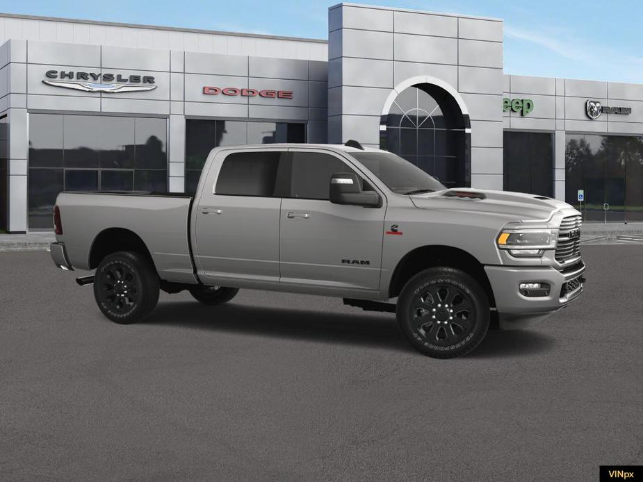 new 2024 Ram 2500 car, priced at $75,613